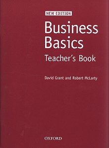 New Edition. Teacher's Book David Grant, Robert McLarty.