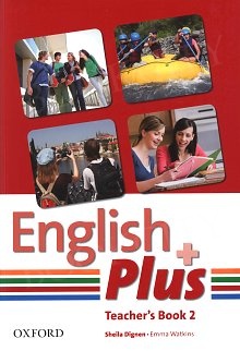 English Plus