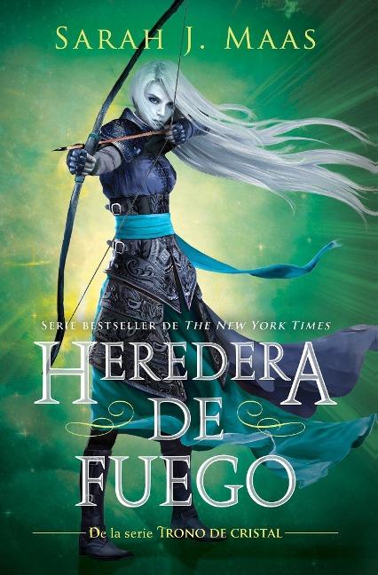 Una corte de llamas plateadas (Una corte de rosas y espinas 5) / A Court of  Silver Flames (A Court of Thorns and Roses ACOTAR 5) (Court of Thorns and