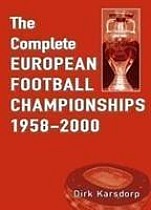 EFL Championship Winners (1893-2022) 