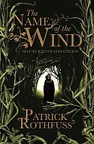 Patrick Rothfuss, The Doors of Stone Hakkında Konuştu